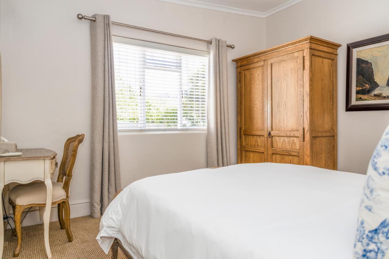 Bed and Breakfast Petit Ermitage Franschhoek Exteriér fotografie